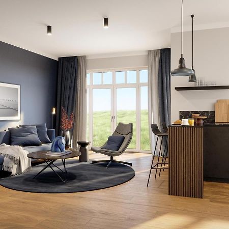 Das Lornsen - Serviced Luxury Apartments 韦斯特兰 外观 照片