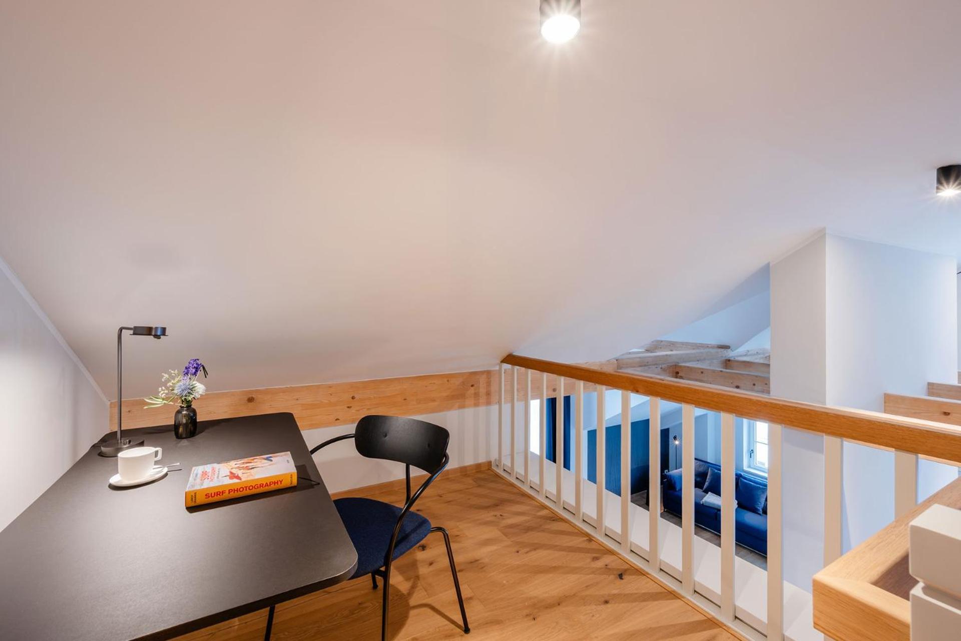 Das Lornsen - Serviced Luxury Apartments 韦斯特兰 外观 照片