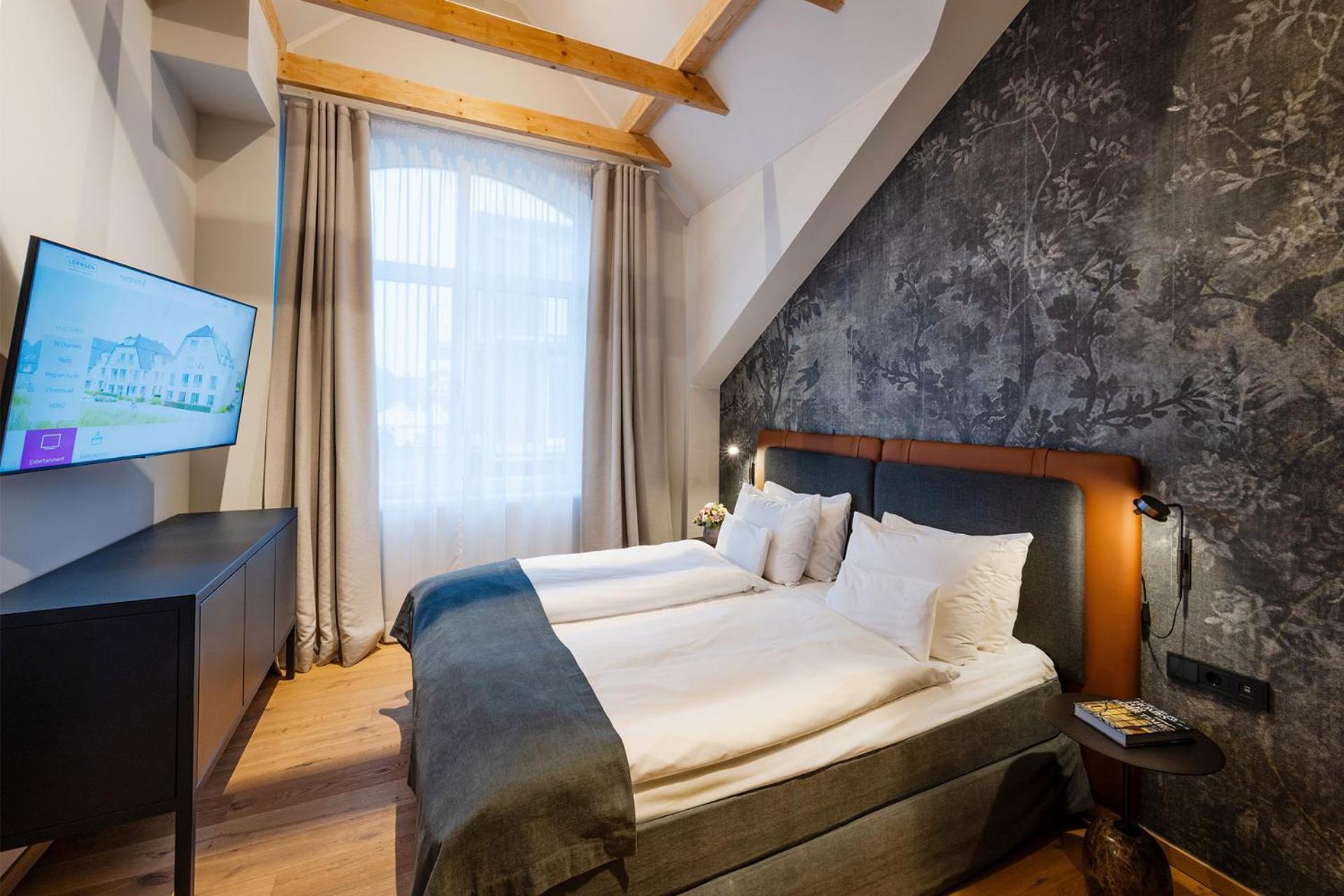 Das Lornsen - Serviced Luxury Apartments 韦斯特兰 外观 照片