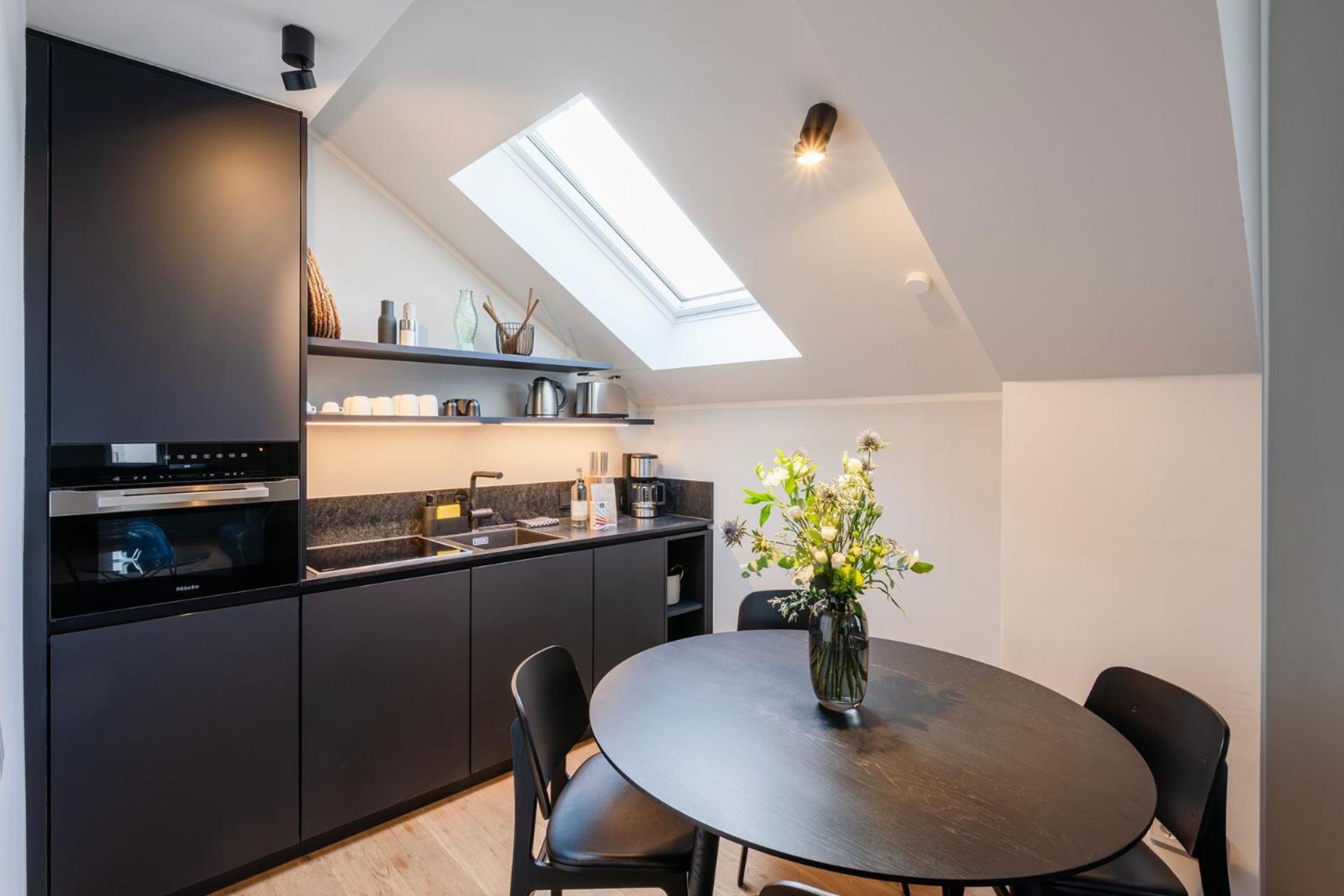 Das Lornsen - Serviced Luxury Apartments 韦斯特兰 外观 照片