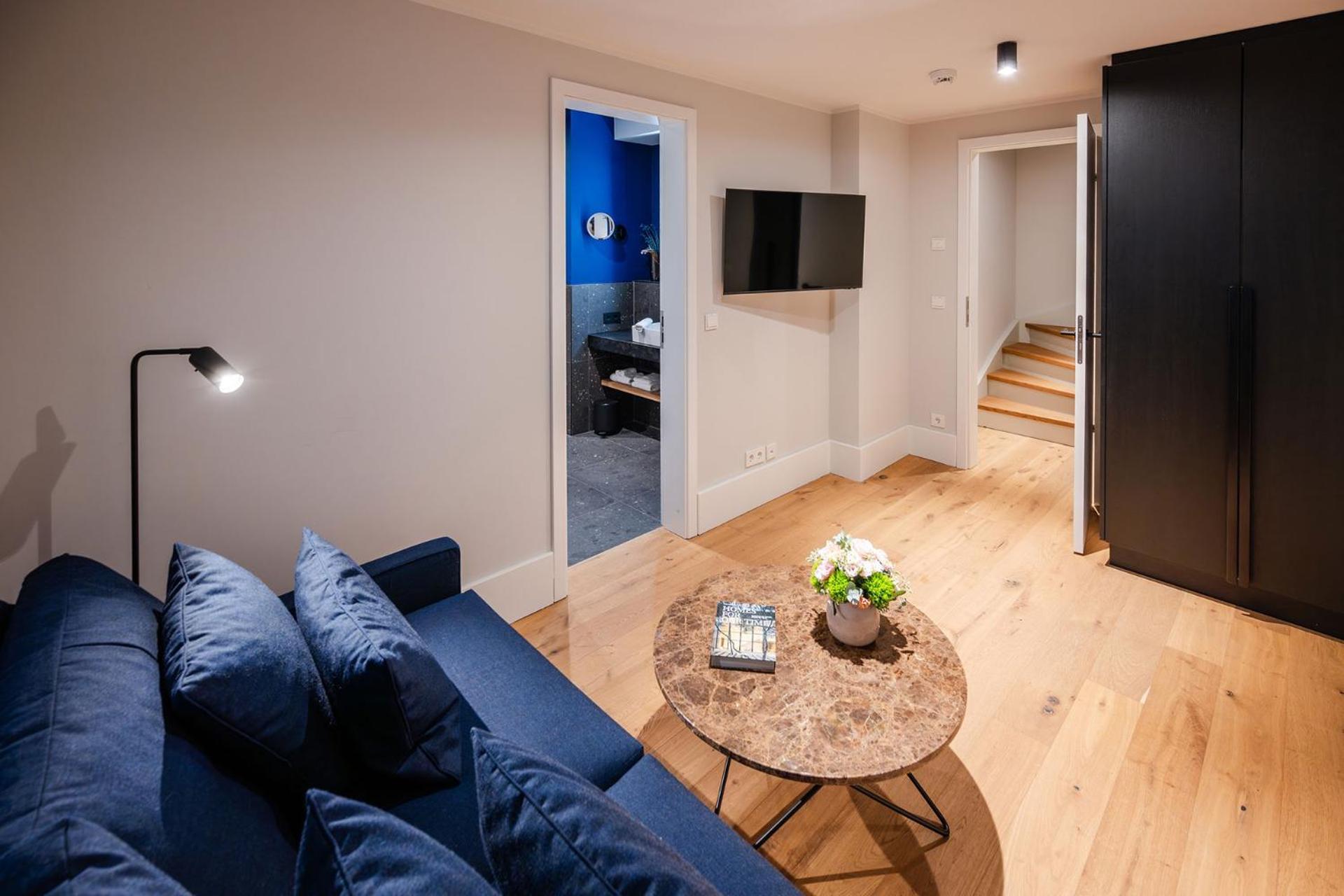 Das Lornsen - Serviced Luxury Apartments 韦斯特兰 外观 照片