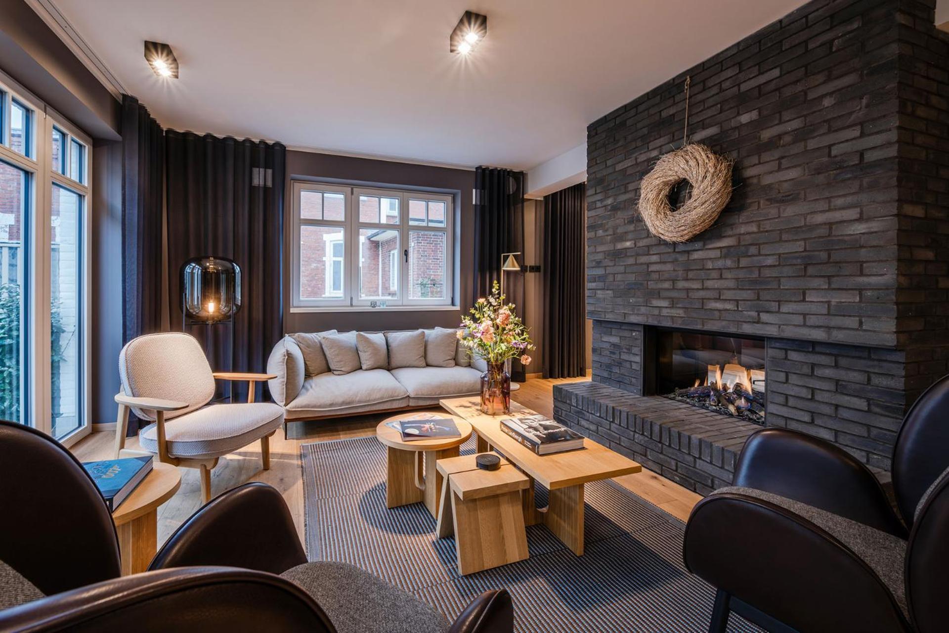 Das Lornsen - Serviced Luxury Apartments 韦斯特兰 外观 照片