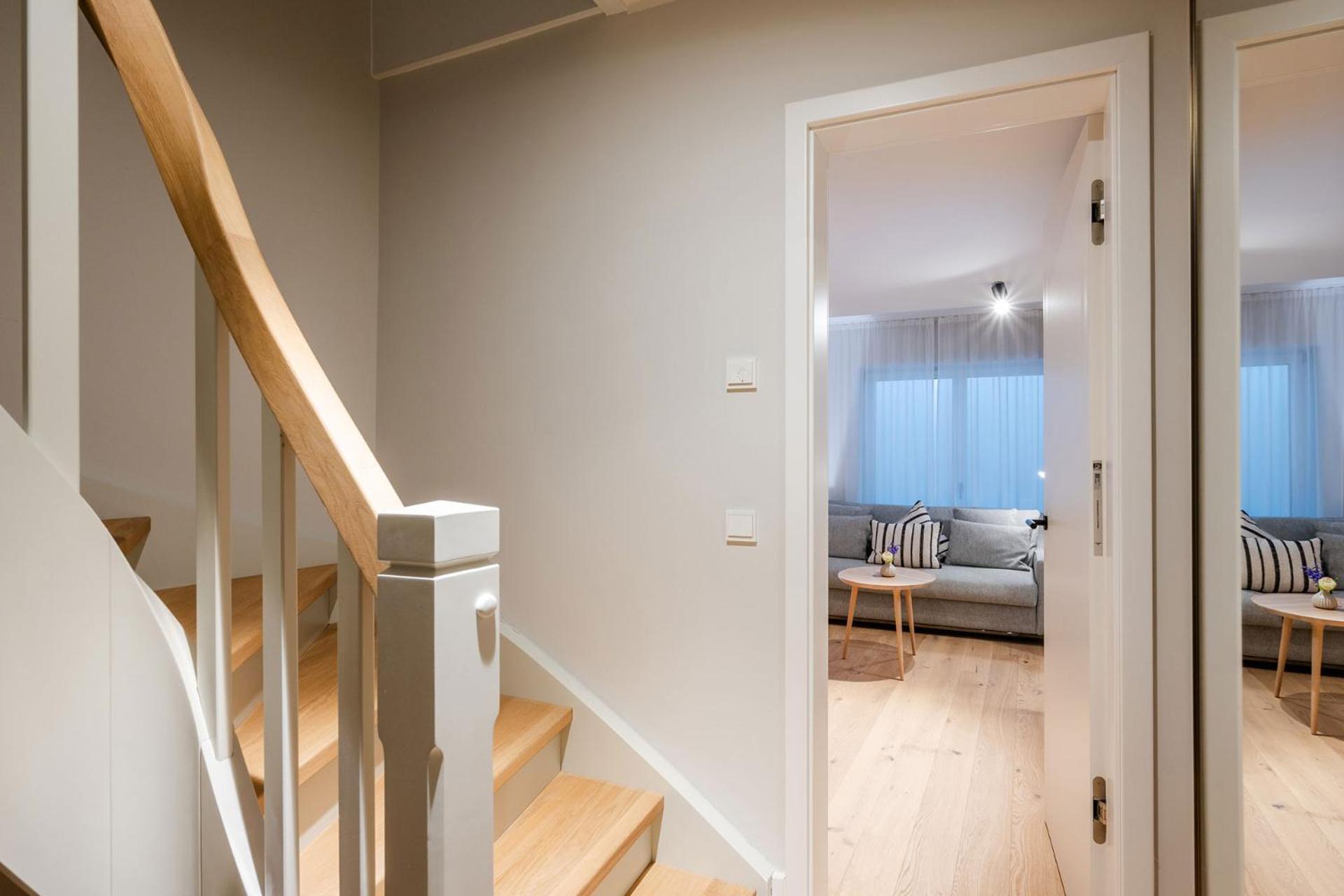 Das Lornsen - Serviced Luxury Apartments 韦斯特兰 外观 照片
