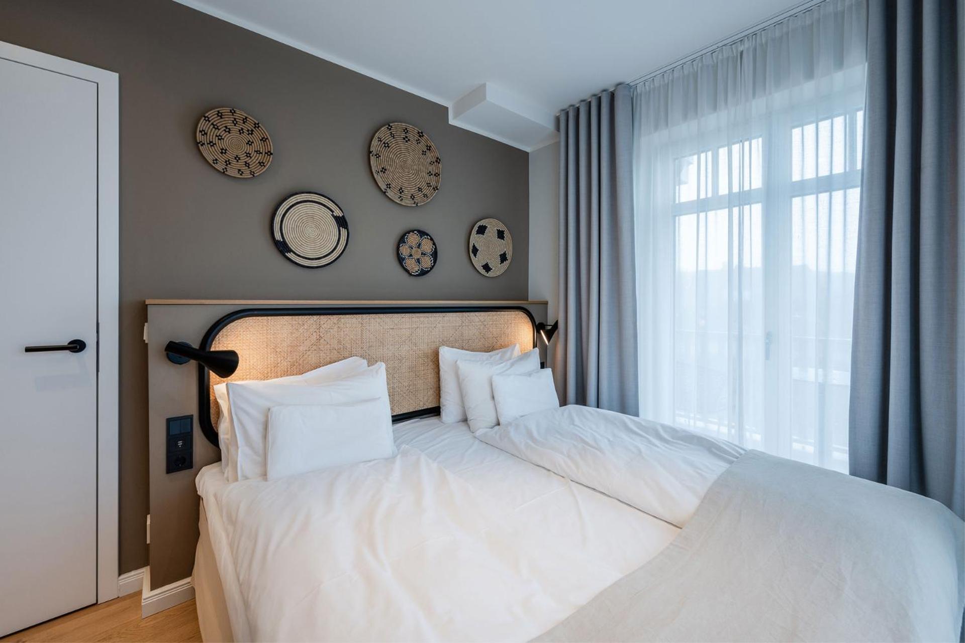 Das Lornsen - Serviced Luxury Apartments 韦斯特兰 外观 照片