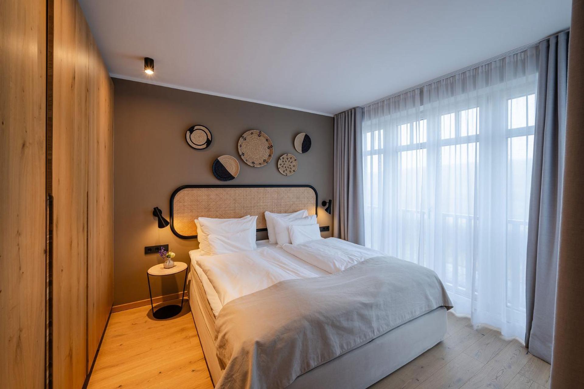 Das Lornsen - Serviced Luxury Apartments 韦斯特兰 外观 照片