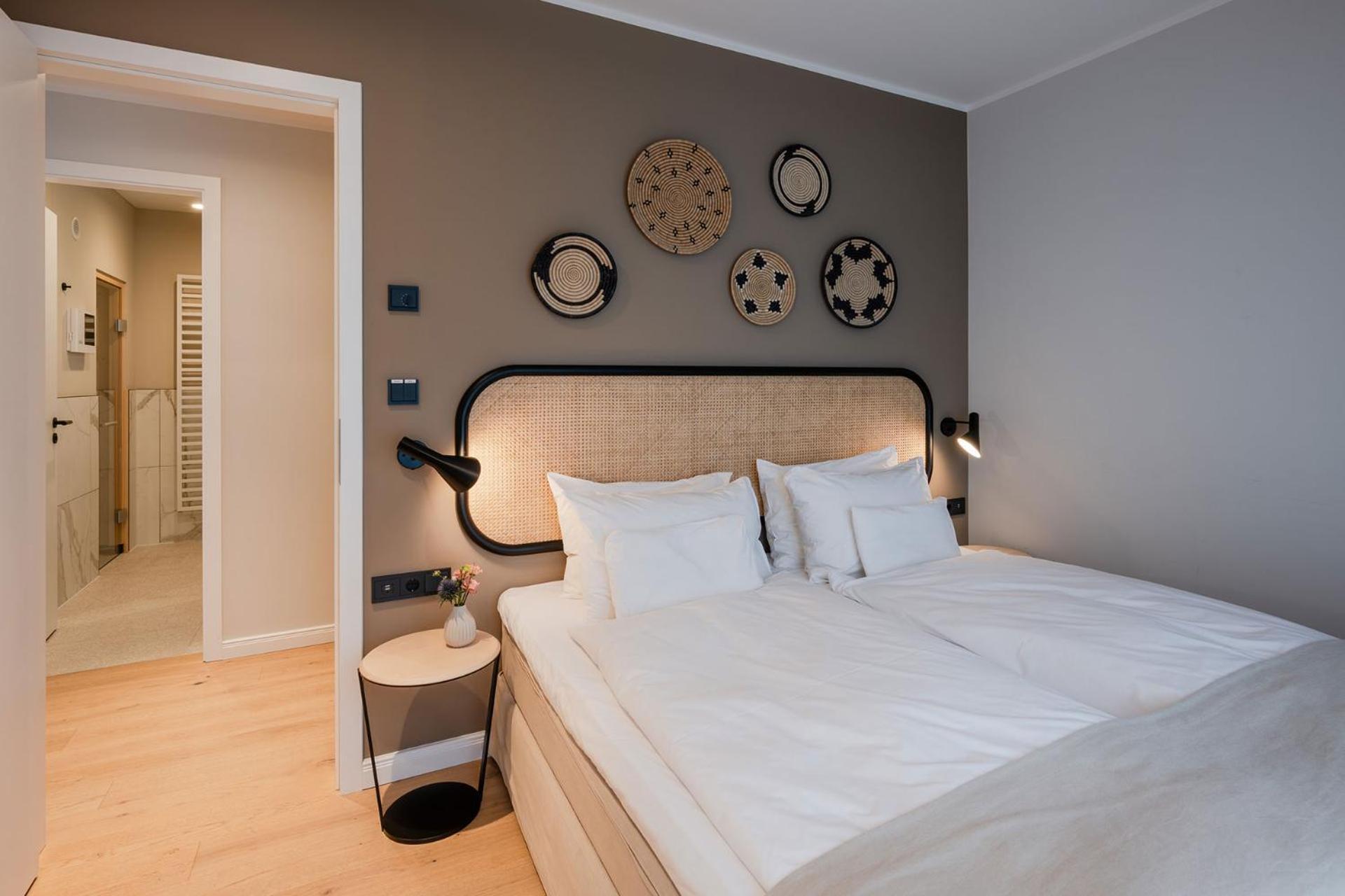 Das Lornsen - Serviced Luxury Apartments 韦斯特兰 外观 照片
